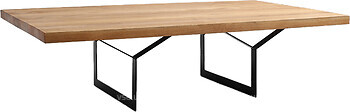 Фото CustomForm Longo wood 140x80