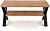 Фото Halmar Venom 120x60