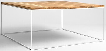 Фото CustomForm Tensio Solid Wood 100