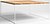 Фото CustomForm Tensio Solid Wood 100