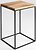 Фото CustomForm Tensio Solid Wood 30