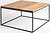 Фото CustomForm Tensio Solid Wood 80