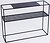 Фото CustomForm Matrix metal 100x30