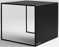 Фото CustomForm 2 Wall Metal 50