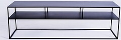 Фото CustomForm Tensio 2 Floor metal 150