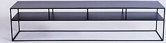 Фото CustomForm Tensio 2 Floor metal 200