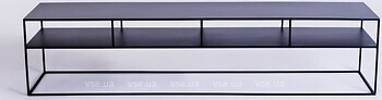 Фото CustomForm Tensio 2 Floor metal 200