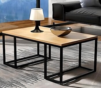 Фото Step Loft Cof-tab-197