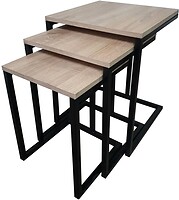 Фото Step Loft Cof-tab-182