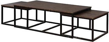 Фото Step Loft Cof-tab-160