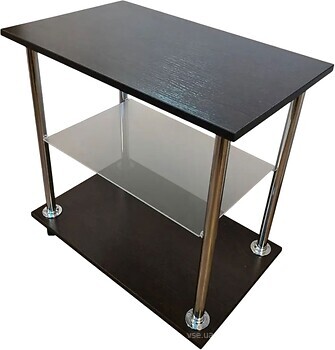 Фото Fusion Furniture Столик придивований міні плюс