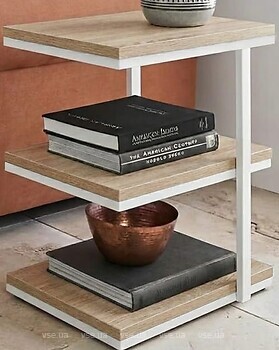Фото Step Loft Cof-tab-276