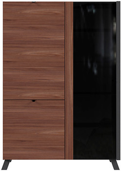Фото Forte LIGURIA Вітрина LGRV622R