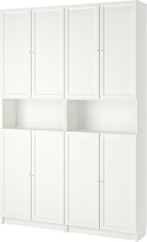 Фото IKEA Billy/Oxberg 492.807.54