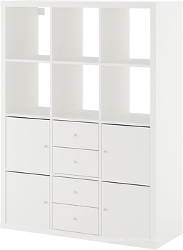 Фото IKEA Kallax 292.782.62