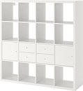 Фото IKEA Kallax 192.783.28