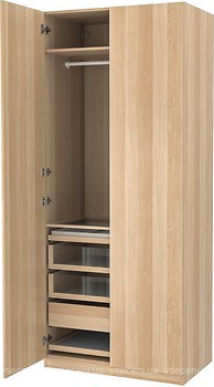 Фото IKEA Pax/Forsand 593.249.41