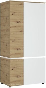 Фото Wojcik Luci Jasne LCCS01 4D шафа