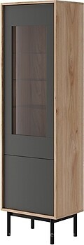 Фото Piaski Basic Вітрина BWT54