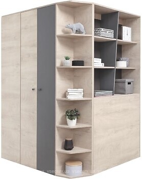 Фото Meblar Delta DL1 L/P