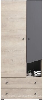 Фото Meblar Delta DL3