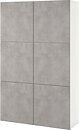 Фото IKEA Besta 394.216.60