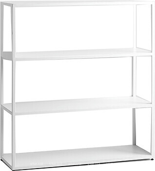 Фото CustomForm Hyller Side Metal 100x110x35