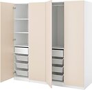 Фото IKEA Pax/Reinsvoll 494.182.14