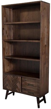 Фото Livin Hill Ashton 90x195x35 (AST L02)