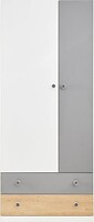 Фото Meblar Pixel 80x190x50 (PX3)