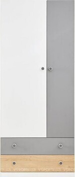 Фото Meblar Pixel 80x190x50 (PX3)