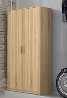 Фото Модерн Теннессі шафа 2-х дверна