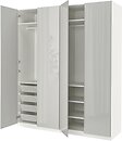 Фото IKEA Pax/Fardal 694.780.99