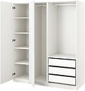 Фото IKEA Pax/Vikanes 894.822.41