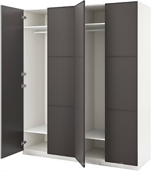 Фото IKEA Pax/Meraker 594.782.50