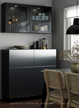 Фото IKEA Besta 494.360.48
