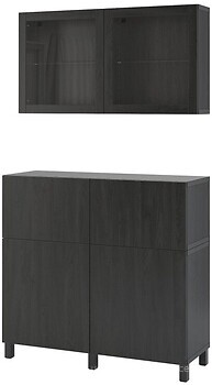 Фото IKEA Besta 193.992.07