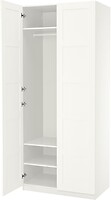 Фото IKEA Pax/Bergsbo 495.006.28