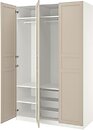 Фото IKEA Pax/Flisberget 595.006.80
