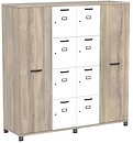 Фото AMF Locker SIG-605-1 (208965)