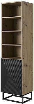 Фото Bogart Asha 50x190x43 (ASHA_REGAL_50_1D_na stelazu)