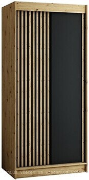 Фото Abiks Lamelo 100x200x62 (LAMELO 100)