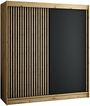 Фото Abiks Lamelo 200x200x62 (LAMELO 200)