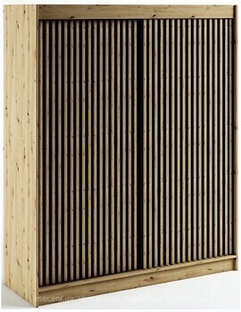 Фото Abiks Lamelo 1 180x200x62 (LAMELO 1 180)