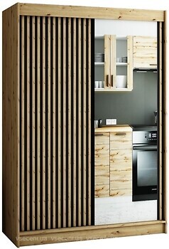 Фото Abiks Lamelo 150x200x62 (LAMELO 2 150)