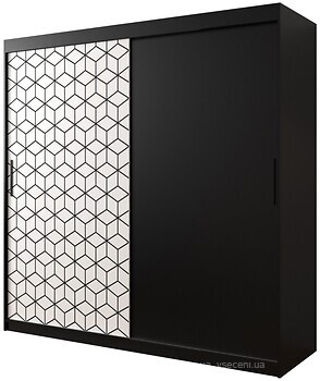 Фото Abiks Plaster 200x200x62 (PLASTER 200)