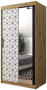 Фото Abiks Plaster 2 100x200x62 (PLASTER 2 100)