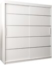 Фото Abiks Verona 1 200x200x62 (VER 01 200)