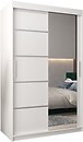 Фото Abiks Verona 2 100x200x62 (VER 02 100)
