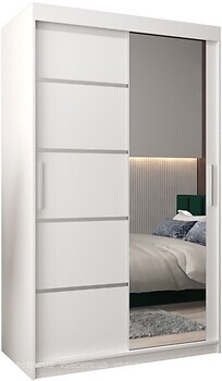 Фото Abiks Verona 2 100x200x62 (VER 02 100)